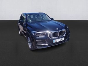 Bmw X5 Xdrive45e - Foto 4