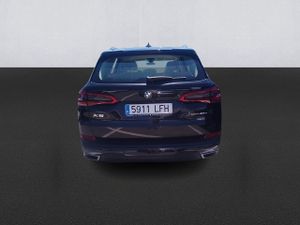 Bmw X5 Xdrive45e - Foto 6