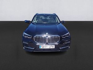 Bmw X5 Xdrive45e - Foto 3