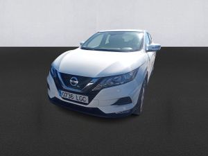 Nissan Qashqai Dci 85 Kw (115 Cv) E6d Acenta - Foto 2