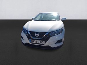 Nissan Qashqai Dci 85 Kw (115 Cv) E6d Acenta - Foto 3