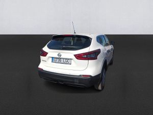 Nissan Qashqai Dci 85 Kw (115 Cv) E6d Acenta - Foto 5