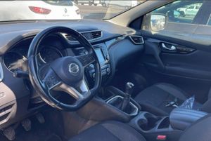 Nissan Qashqai Dci 85 Kw (115 Cv) E6d Acenta - Foto 8