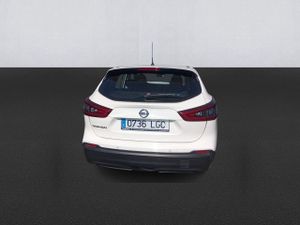 Nissan Qashqai Dci 85 Kw (115 Cv) E6d Acenta - Foto 6