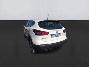 Nissan Qashqai Dci 85 Kw (115 Cv) E6d Acenta - Foto 7