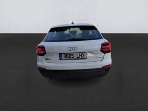 Audi Q2 Advanced 30 Tdi 85kw (116cv) S Tronic - Foto 6