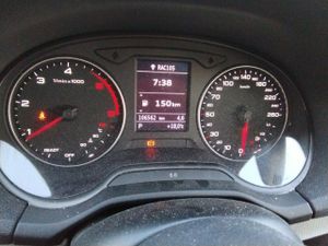 Audi Q2 Advanced 30 Tdi 85kw (116cv) S Tronic - Foto 9