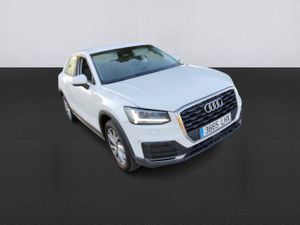 Audi Q2 Advanced 30 Tdi 85kw (116cv) S Tronic - Foto 4