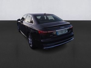 Audi A4 Advanced 30 Tdi 100kw (136cv) S Tronic - Foto 7