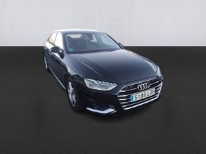 Audi A4 Advanced 30 Tdi 100kw (136cv) S Tronic - Foto 4