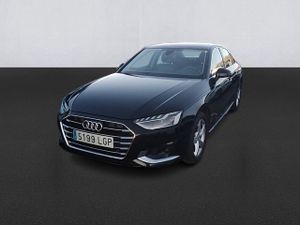 Audi A4 Advanced 30 Tdi 100kw (136cv) S Tronic - Foto 2