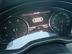 Audi A4 Advanced 30 Tdi 100kw (136cv) S Tronic - Foto 9