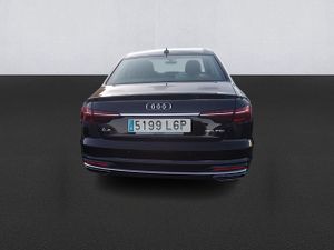 Audi A4 Advanced 30 Tdi 100kw (136cv) S Tronic - Foto 6