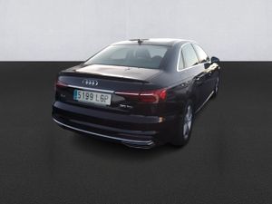 Audi A4 Advanced 30 Tdi 100kw (136cv) S Tronic - Foto 5