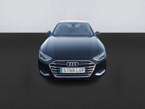 Audi A4 Advanced 30 Tdi 100kw (136cv) S Tronic - Foto 3