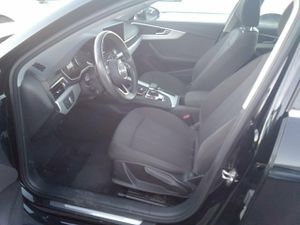 Audi A4 Advanced 30 Tdi 100kw (136cv) S Tronic - Foto 8