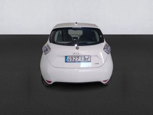 Renault Zoe Life 40 R90 - Foto 6