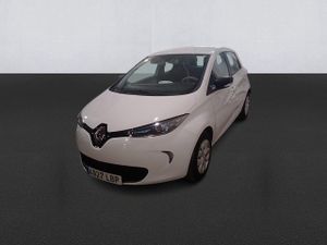 Renault Zoe Life 40 R90 - Foto 2