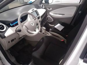 Renault Zoe Life 40 R90 - Foto 8