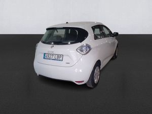 Renault Zoe Life 40 R90 - Foto 5
