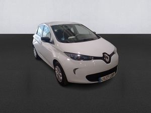 Renault Zoe Life 40 R90 - Foto 4