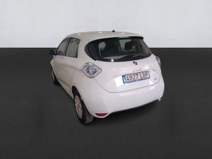 Renault Zoe Life 40 R90 - Foto 7