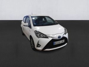 Toyota Yaris 1.5 100h Active - Foto 4