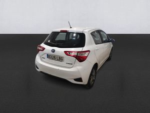 Toyota Yaris 1.5 100h Active - Foto 5