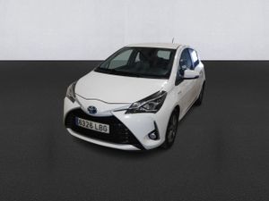 Toyota Yaris 1.5 100h Active - Foto 2
