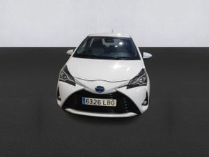 Toyota Yaris 1.5 100h Active - Foto 3