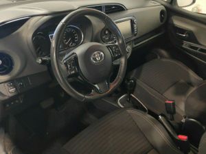 Toyota Yaris 1.5 100h Active - Foto 8