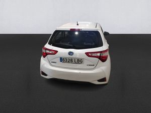 Toyota Yaris 1.5 100h Active - Foto 6
