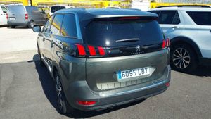 Peugeot 5008 Allure Bluehdi 96kw (130cv) S&s Eat8 - Foto 3