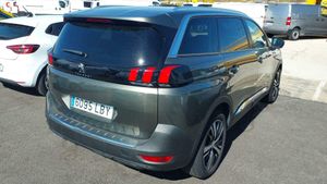 Peugeot 5008 Allure Bluehdi 96kw (130cv) S&s Eat8 - Foto 4