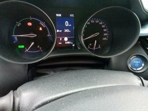 Toyota C-hr 2.0 180h Advance - Foto 9