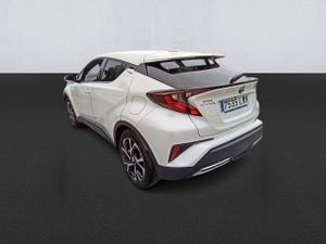 Toyota C-hr 2.0 180h Advance - Foto 7