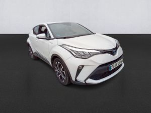 Toyota C-hr 2.0 180h Advance - Foto 4