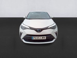 Toyota C-hr 2.0 180h Advance - Foto 3