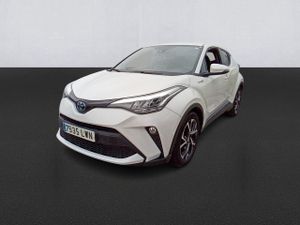 Toyota C-hr 2.0 180h Advance - Foto 2