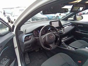Toyota C-hr 2.0 180h Advance - Foto 8