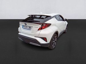 Toyota C-hr 2.0 180h Advance - Foto 5