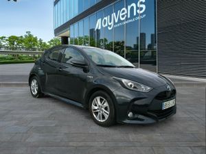 Toyota Yaris 1.5 120h Business Plus - Foto 4