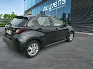 Toyota Yaris 1.5 120h Business Plus - Foto 5
