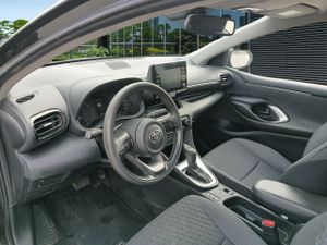 Toyota Yaris 1.5 120h Business Plus - Foto 8