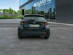 Toyota Yaris 1.5 120h Business Plus - Foto 6