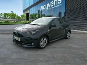 Toyota Yaris 1.5 120h Business Plus - Foto 2