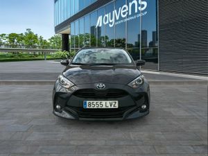 Toyota Yaris 1.5 120h Business Plus - Foto 3