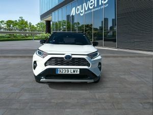 Toyota Rav4 2.5l 220h Style 4wd - Foto 3