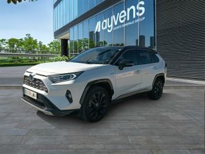 Toyota Rav4 2.5l 220h Style 4wd - Foto 2