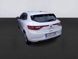 Renault Megane Business Blue Dci 81 Kw (115cv) - Foto 7